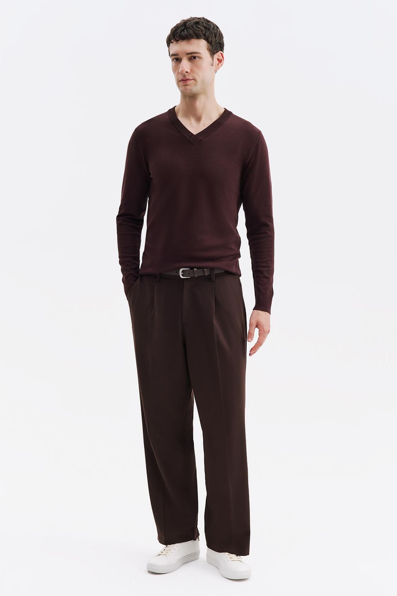 GIESTO Suit Pants 3