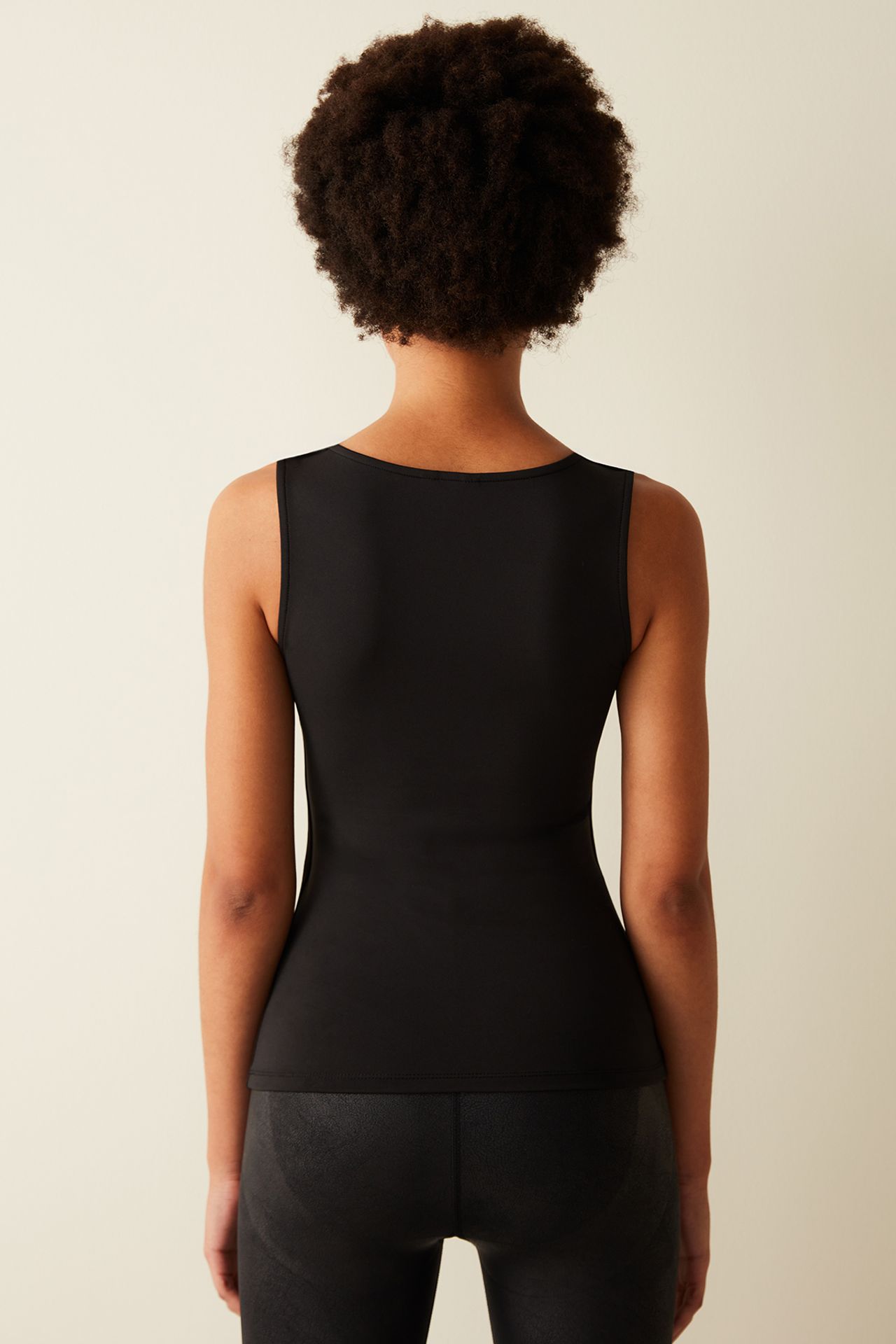 PENTI Women’s Square Neck Top 5
