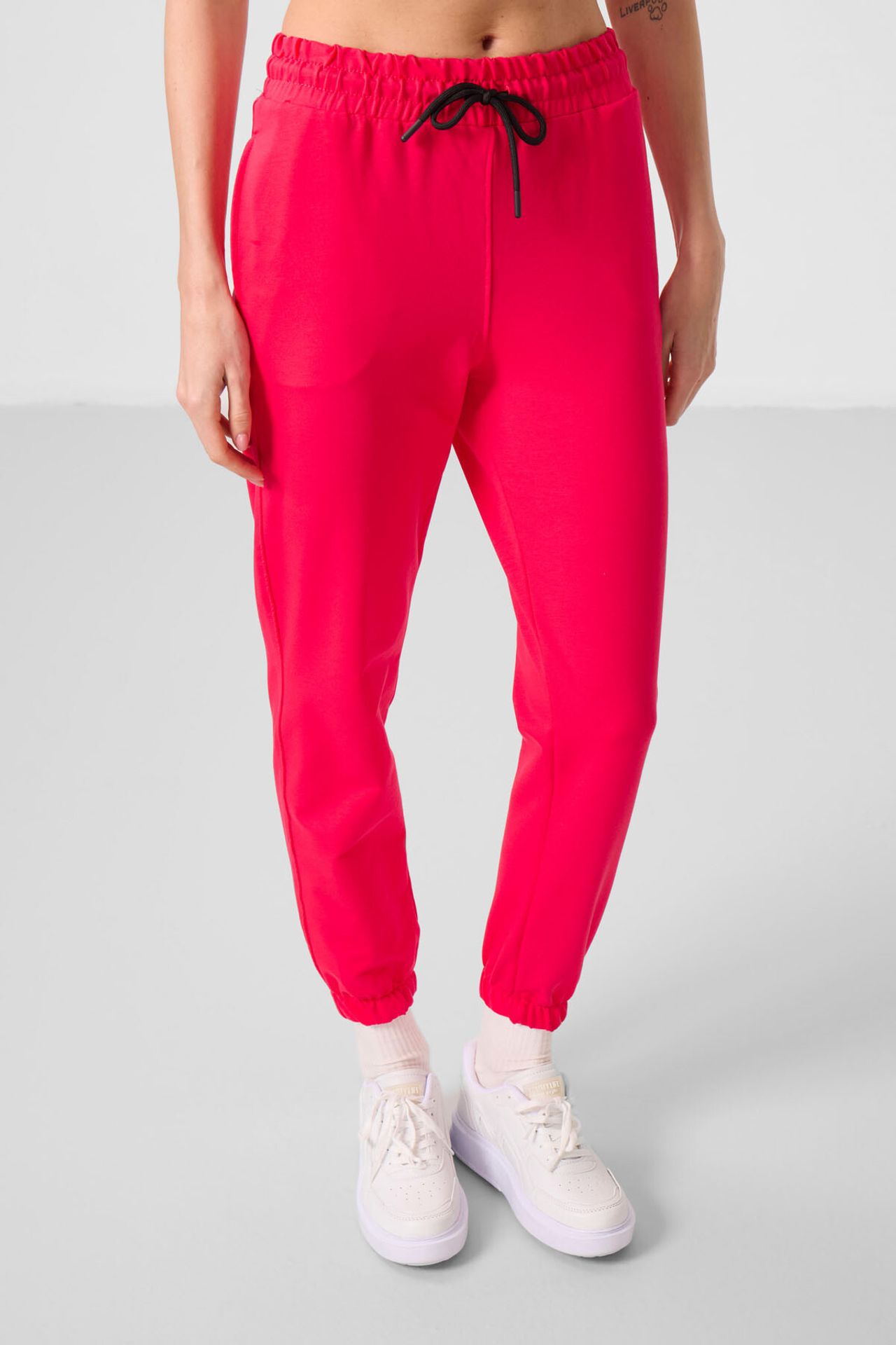 TOMMY Women’s Knit Tracksuit Set 2