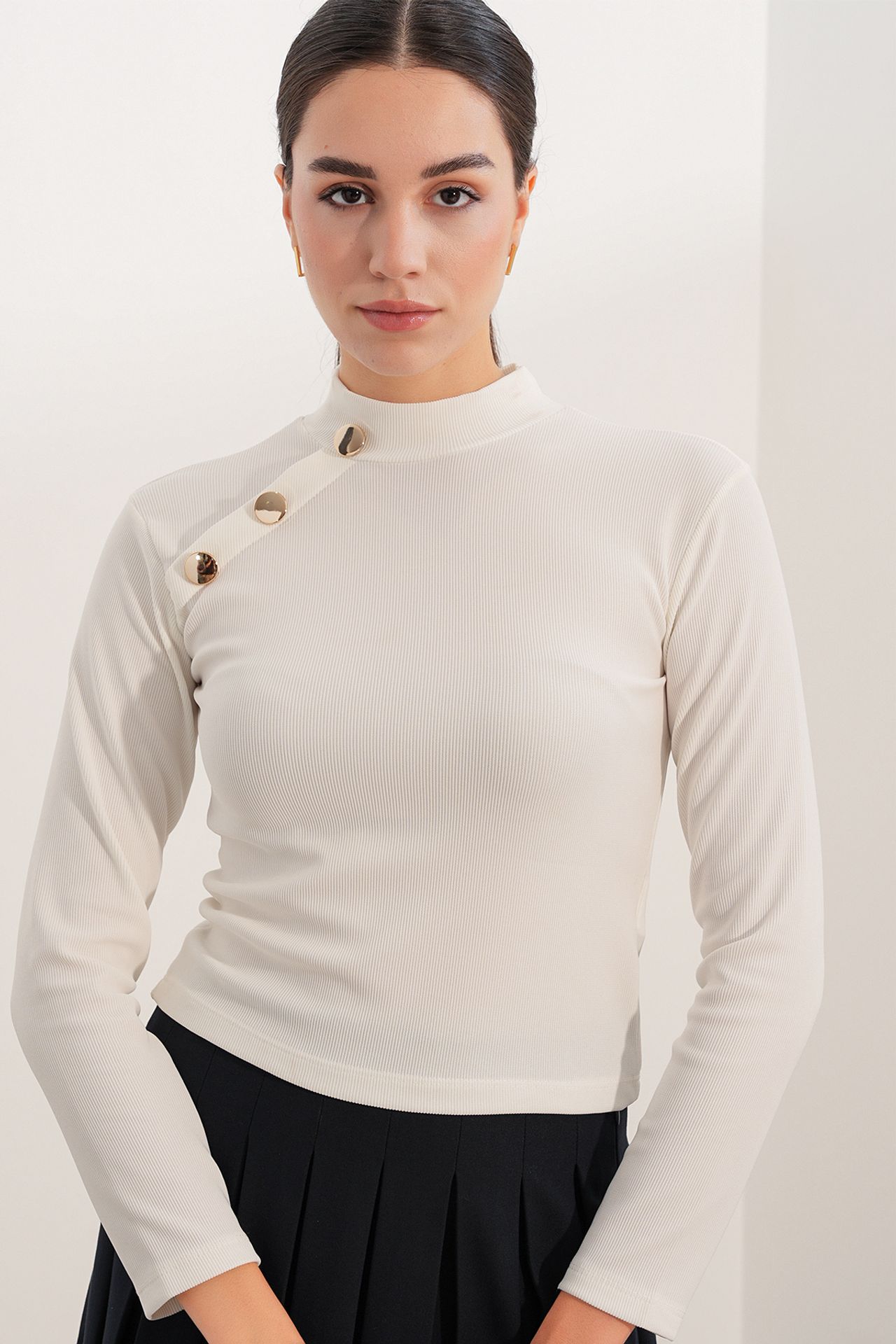 BDART Women's Blouse 1