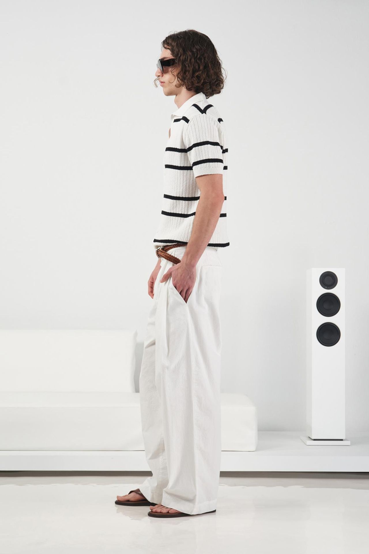 GIESTO Men's Shirt 2