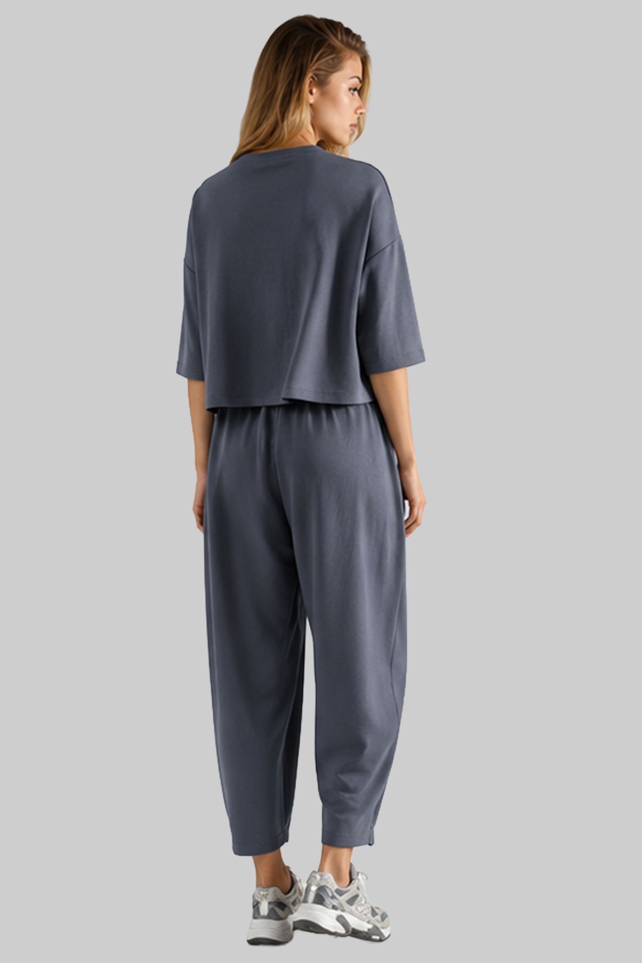 BERSAN Women’s Two-Piece Coord Set 3
