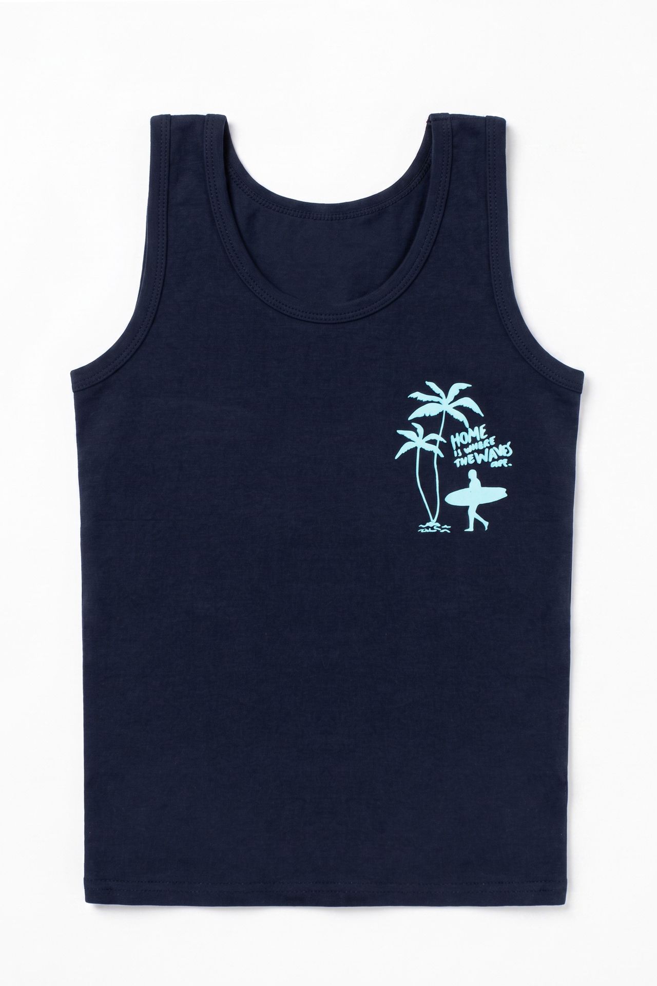 ÖTS Men's Tank Top 3