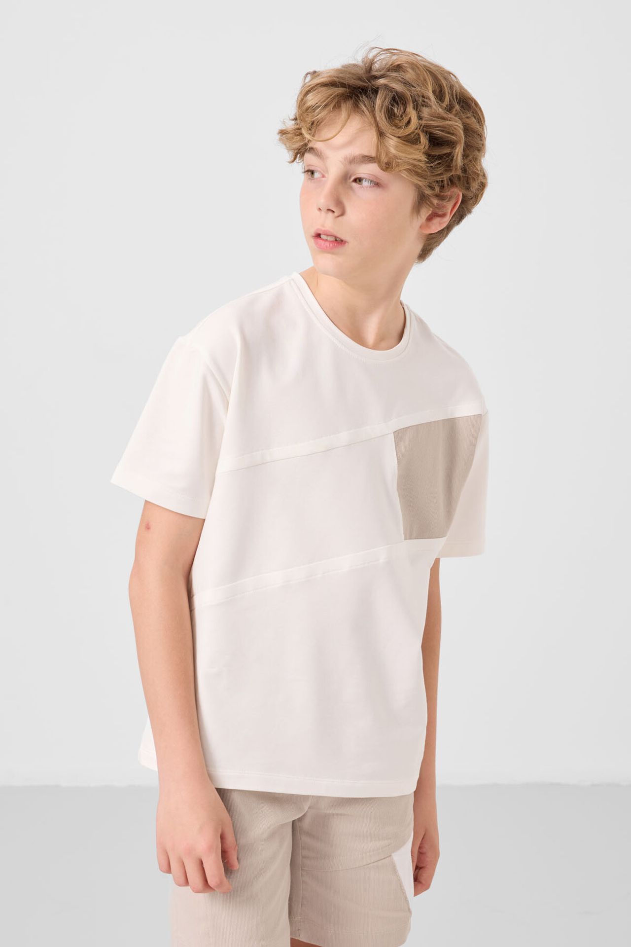 TOMMY Youth Two-Piece Coord Set 5