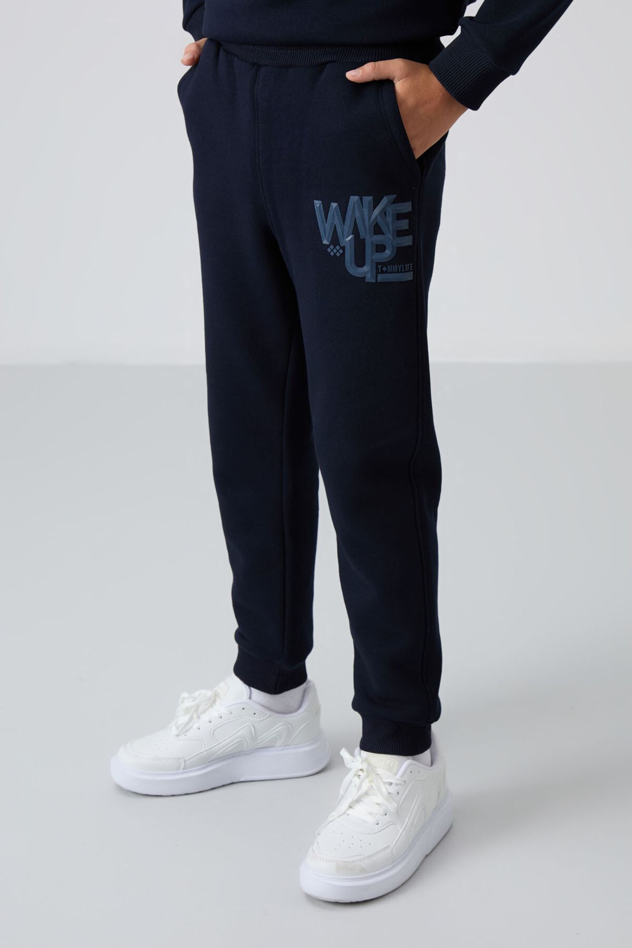 TOMMY Youth Active Set 3