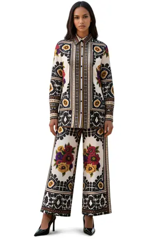 Multicolour
