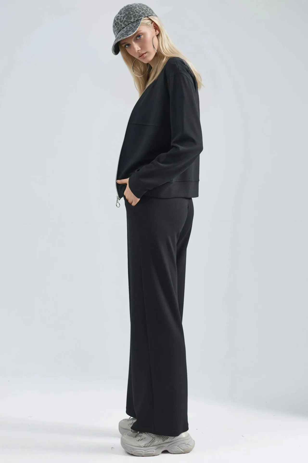 BERSAN Two-Piece Coord Set 3