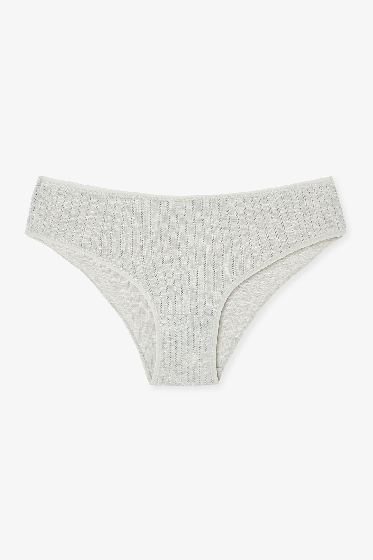 PENTI Bouquet Pointel 3-Pack Briefs
