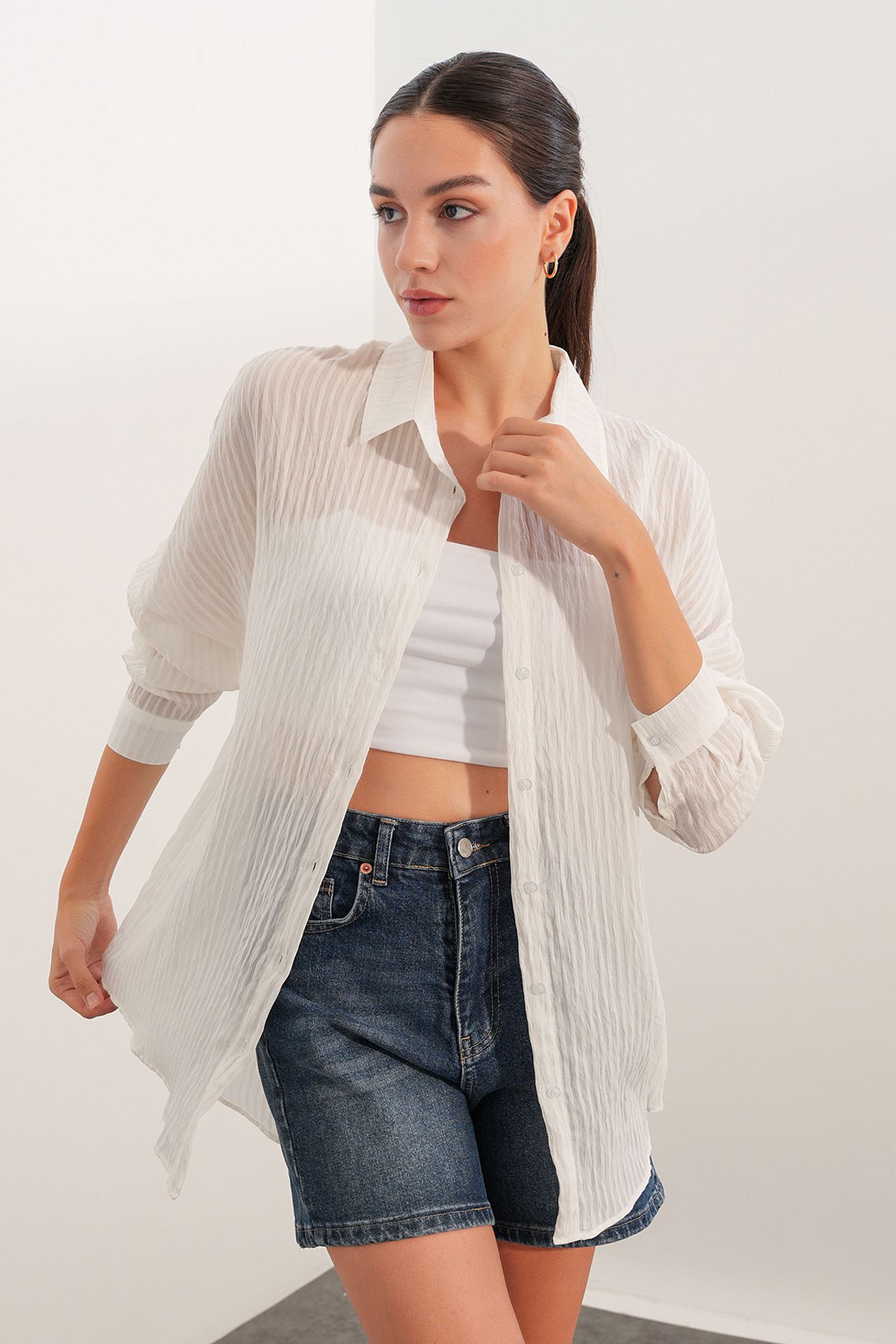 BDART Women's Shirt 4