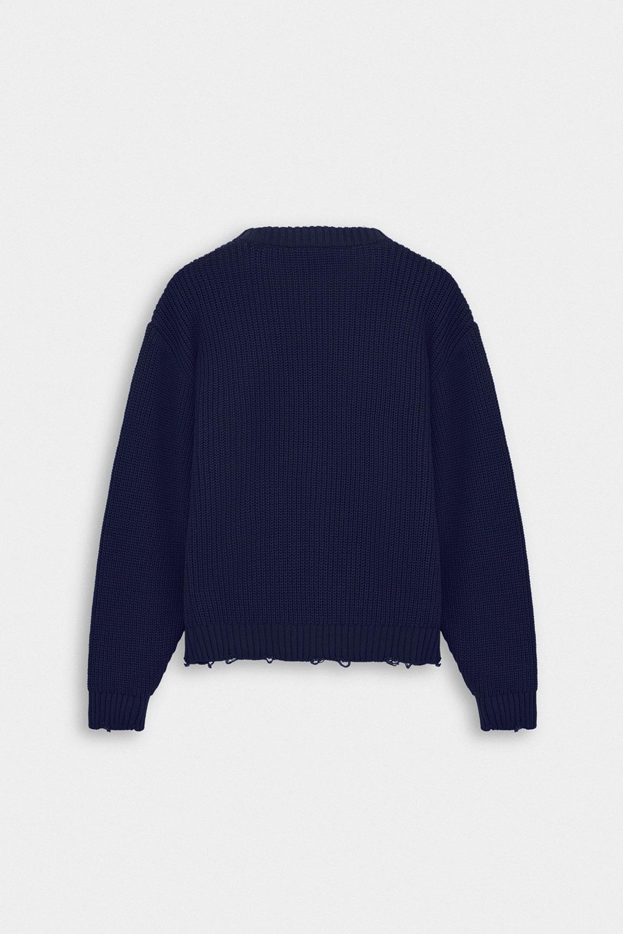 GIESTO Men's Cotton Sweater 4