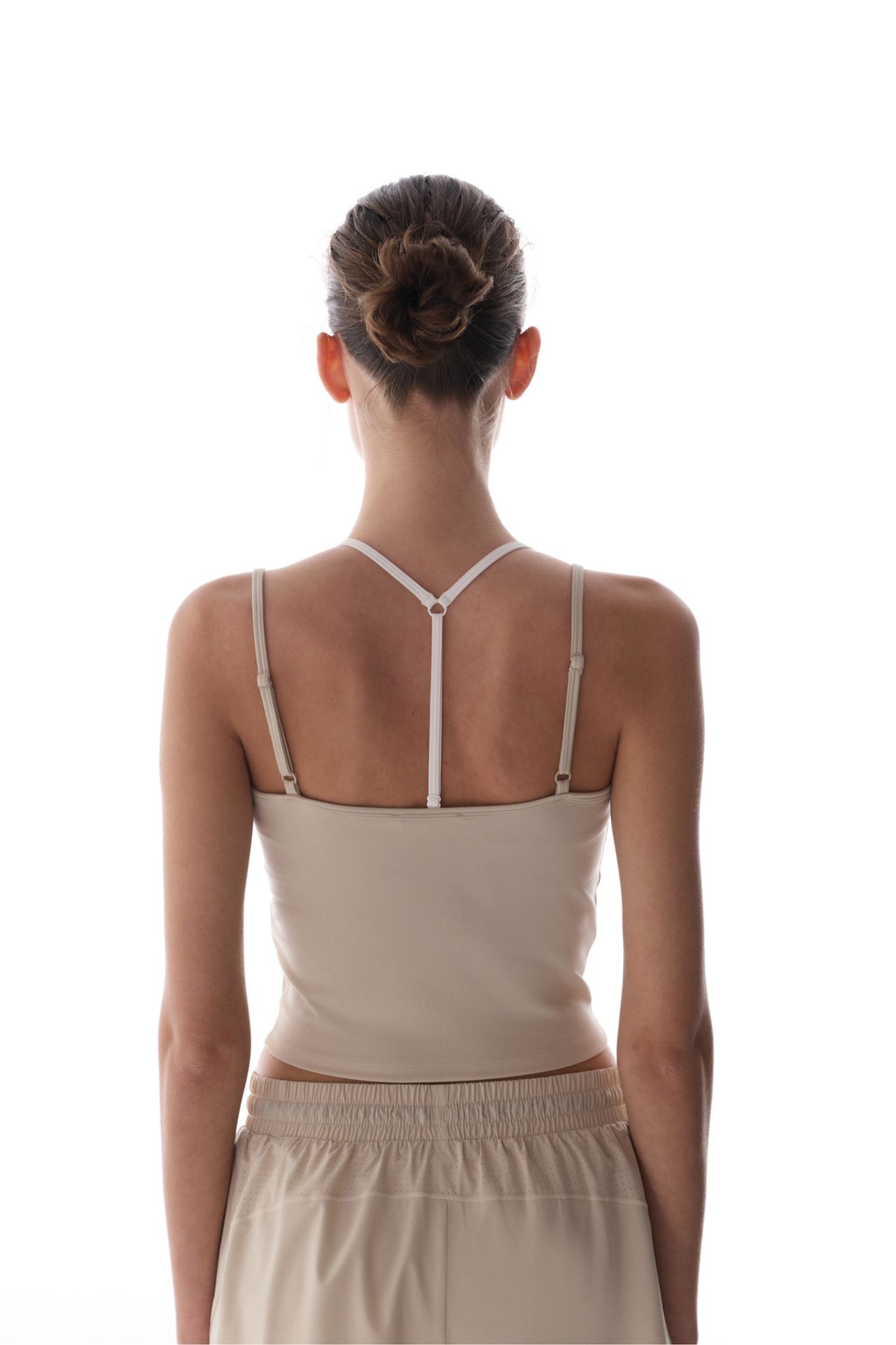PENTI Layered Active Top 5