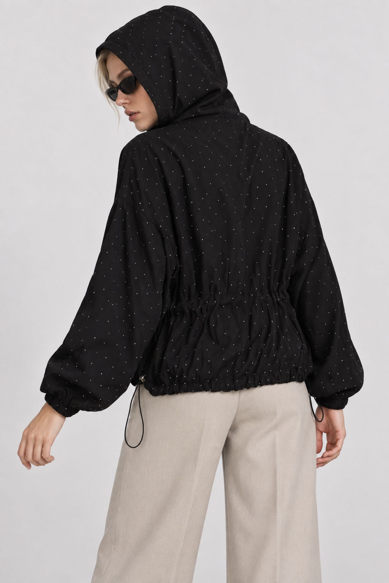 ISTANBUL Women's Jacket 5