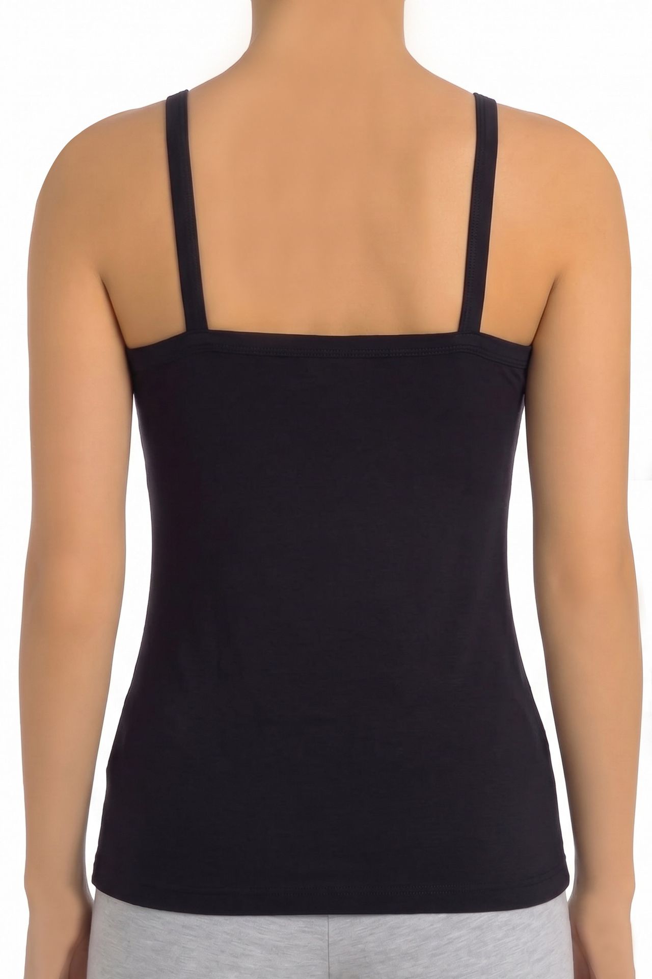 ÖTS Women's Fitted Tank Top 5