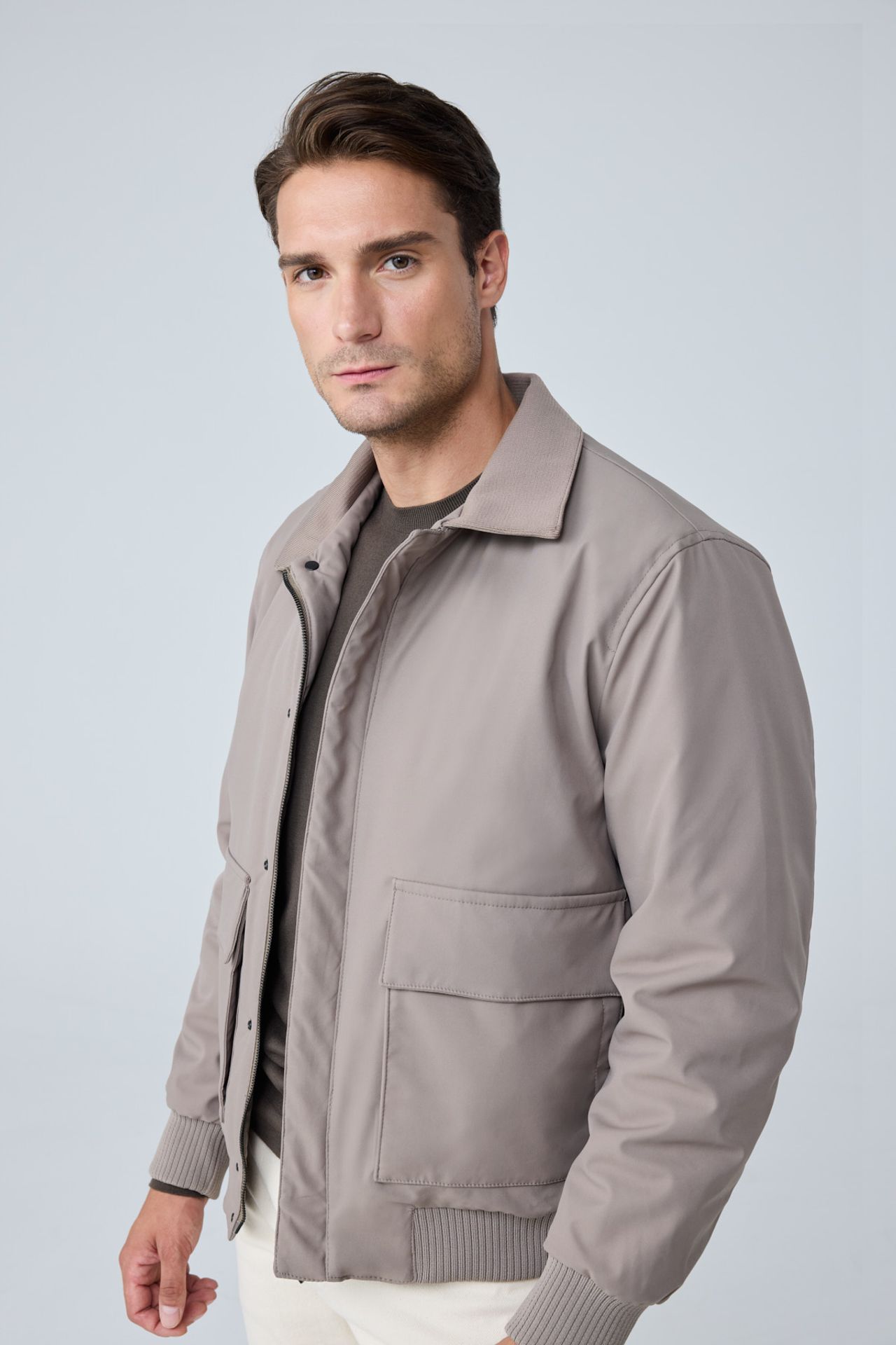 Danger Men's Jacket 3