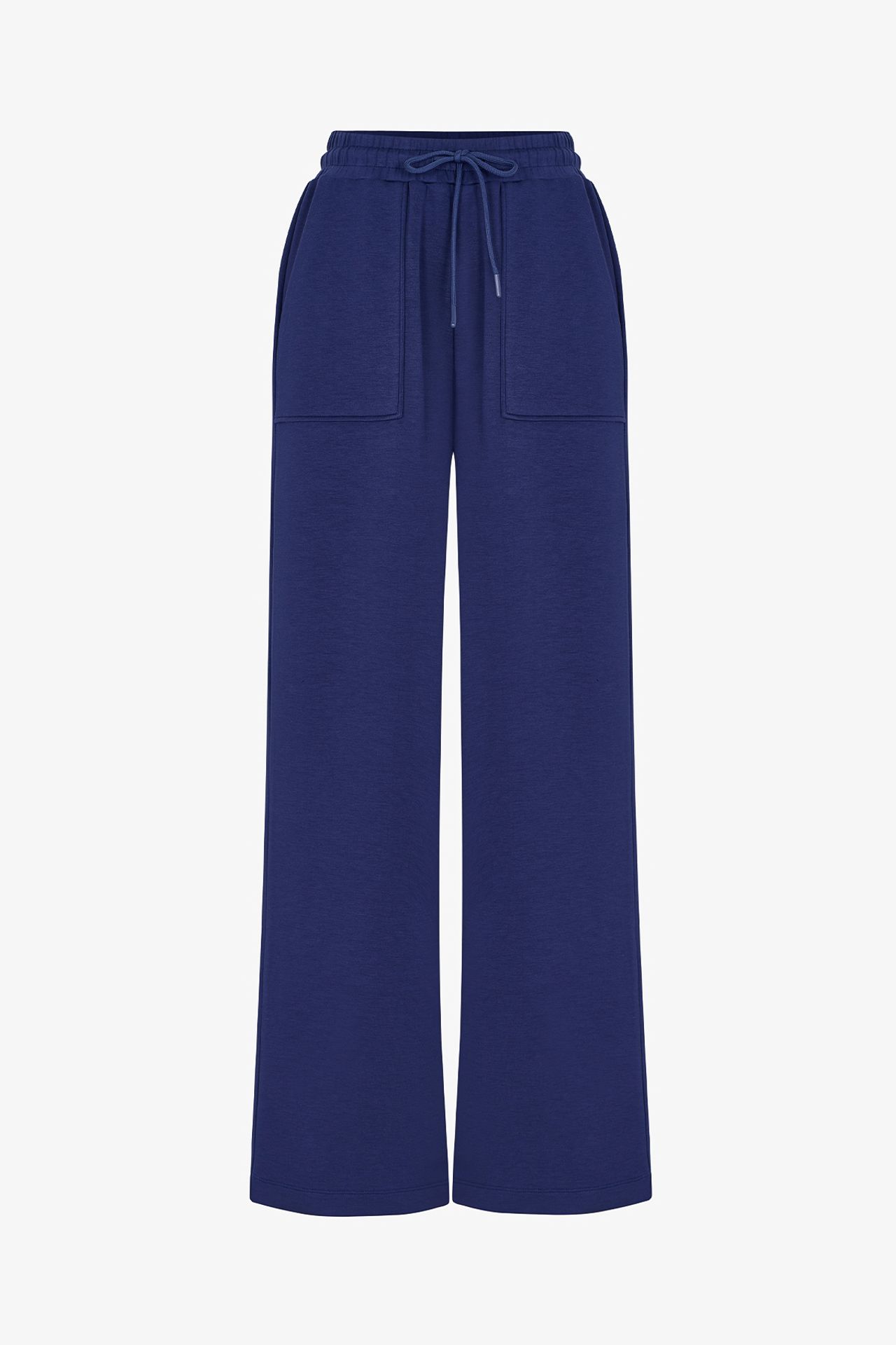 PENTI Silky Touch Adjustable Waist Pocket Sweatpants 6