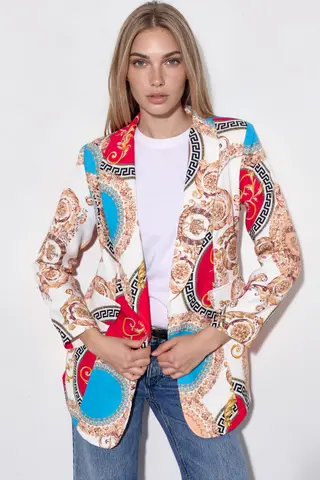 Multicolour