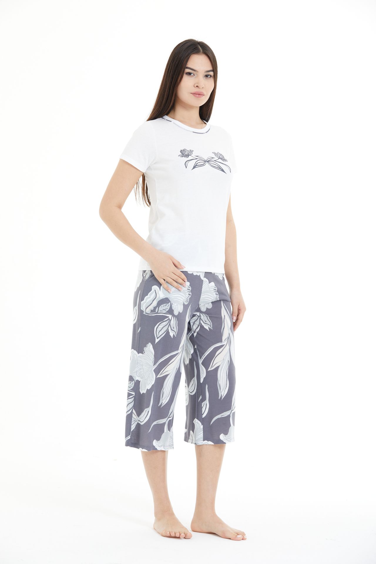 LILAC Pijama Takımı 3