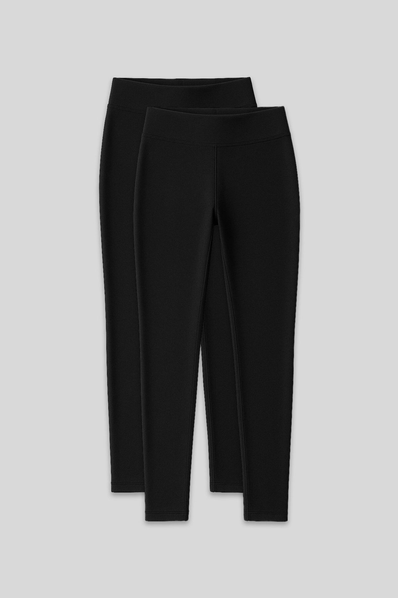 TOMMY Cotton Elastane Leggings 1