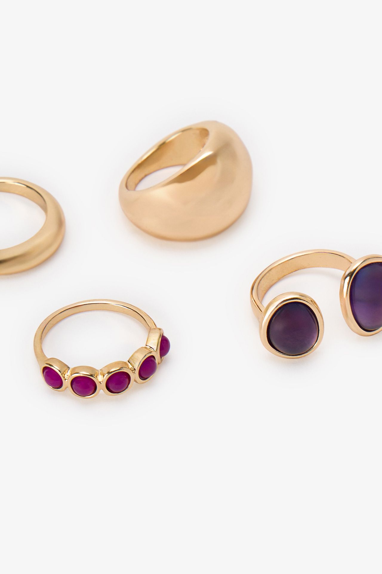PENTI Serena Ring Set 3