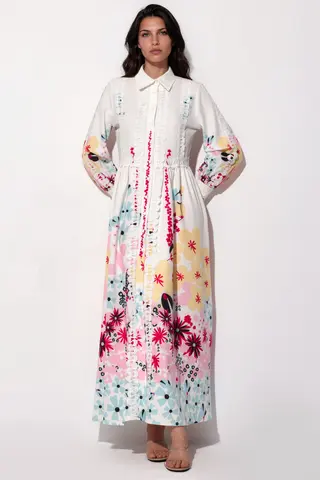 Multicolour