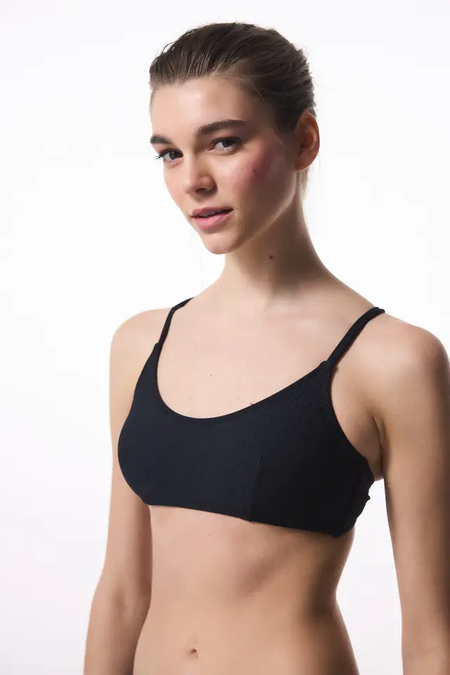 PENTI Mary Bra Bikini Top