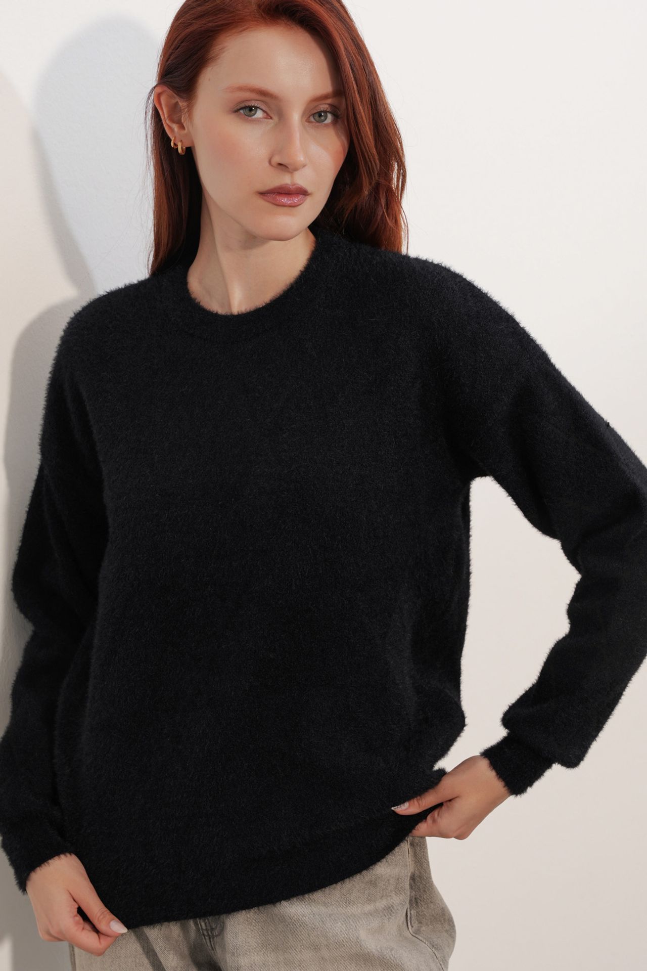 BDART Knit Sweater 4