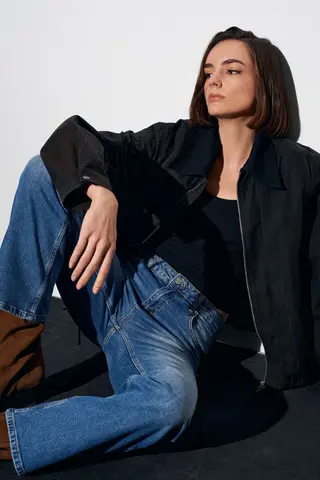 Denim