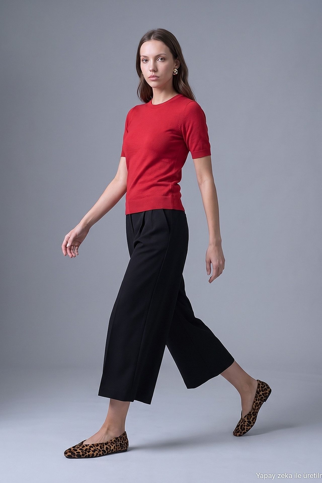 DILVIN Women's Shorts 4