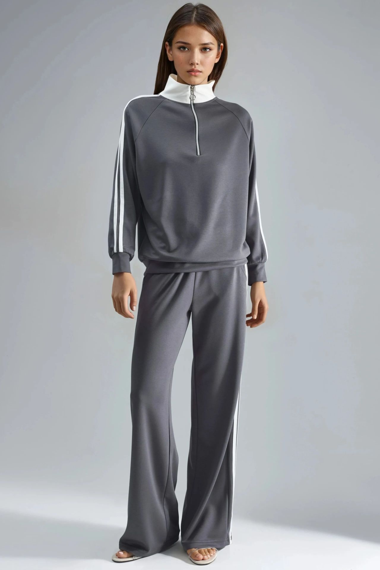 BERSAN Two-Piece Coordinated Set 1