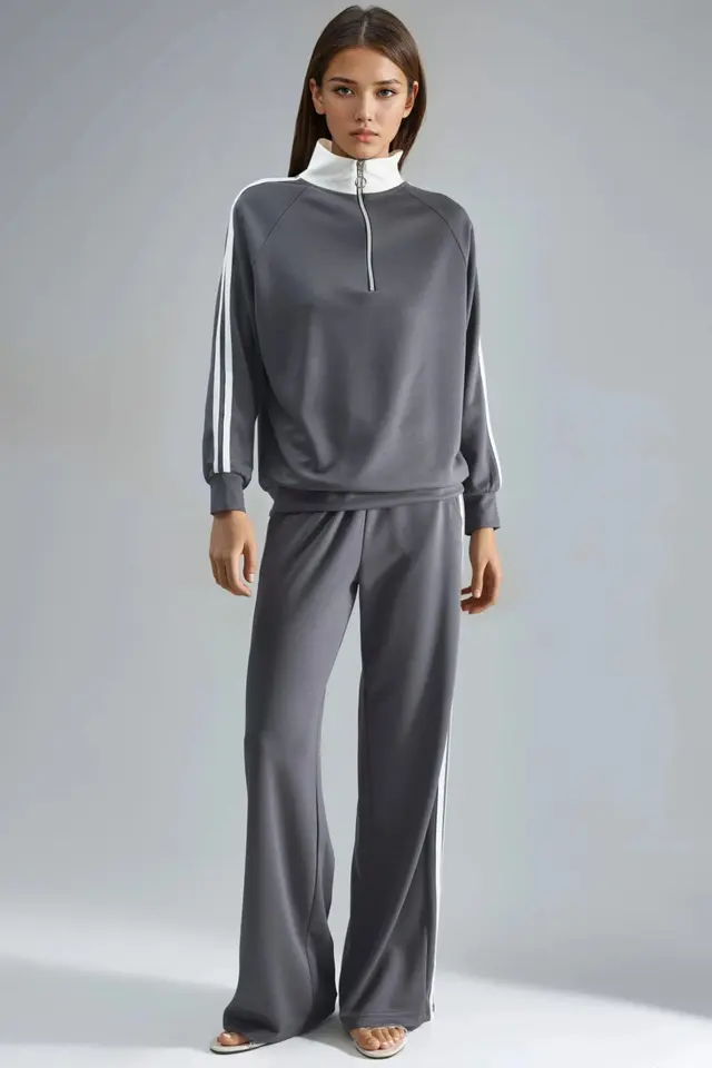 BERSAN Two-Piece Coordinated Set