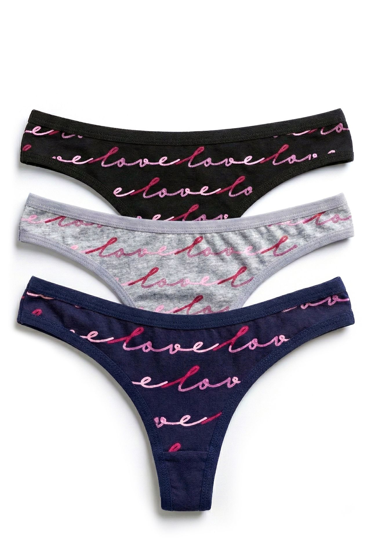 ÖTS Women's Brief Panties 1