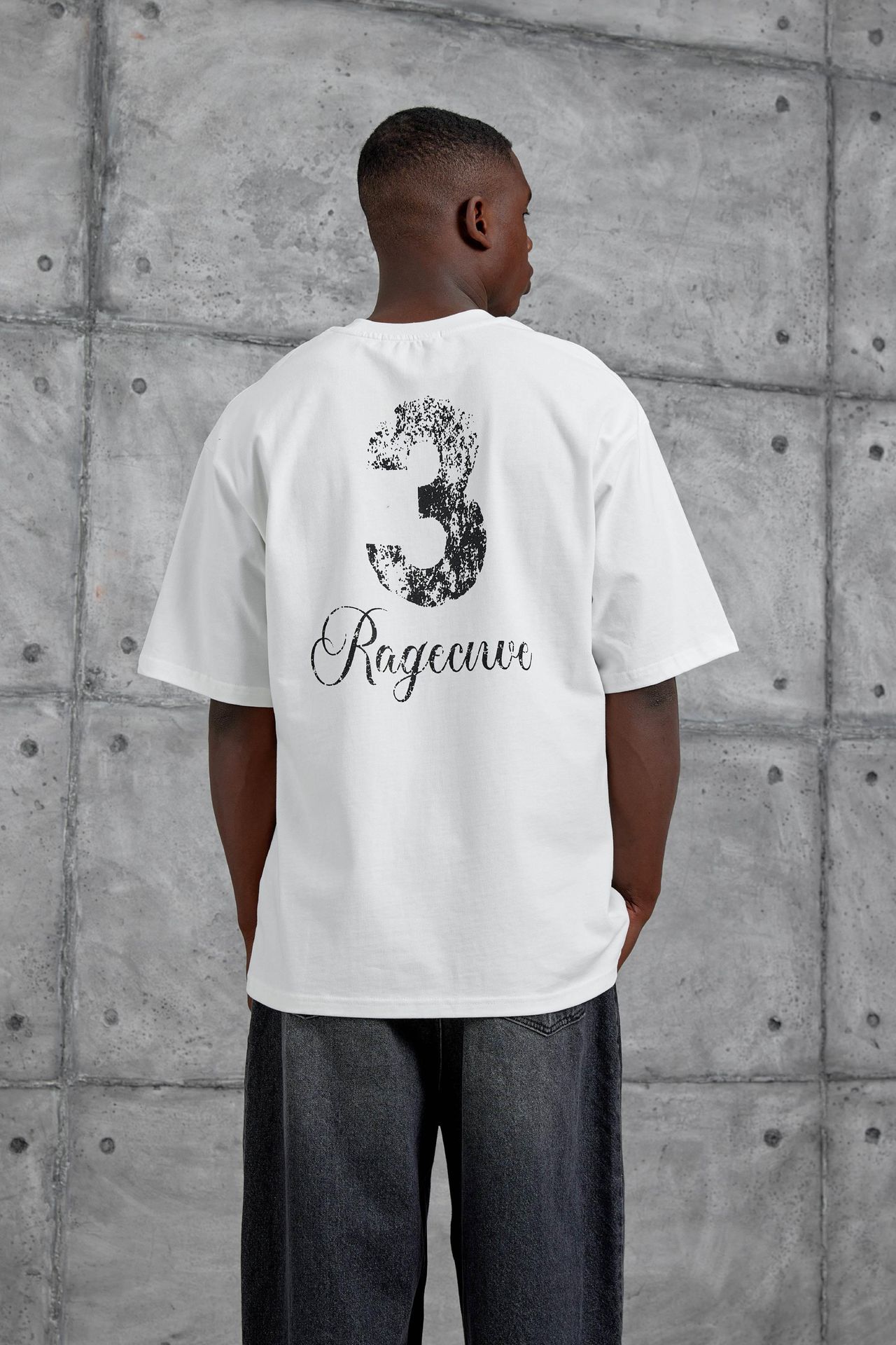 NOMARC Regular Fit Kısa Kollu Tişört 3