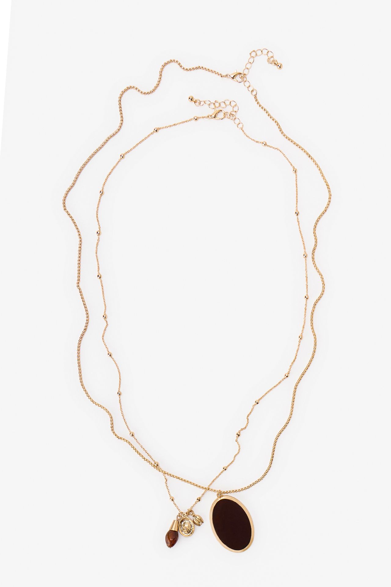 PENTI Nisan Necklace 1