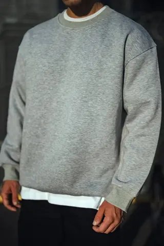 Grey