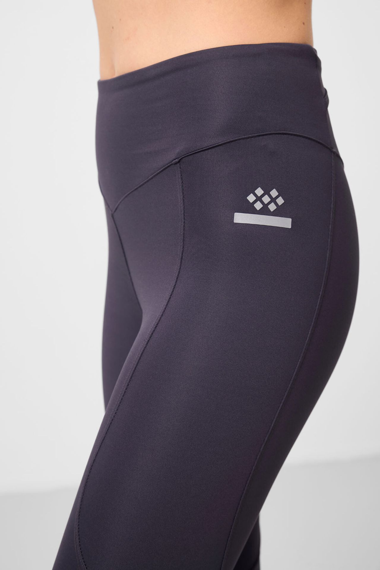 TOMMY High-Waist Skinny Leggings