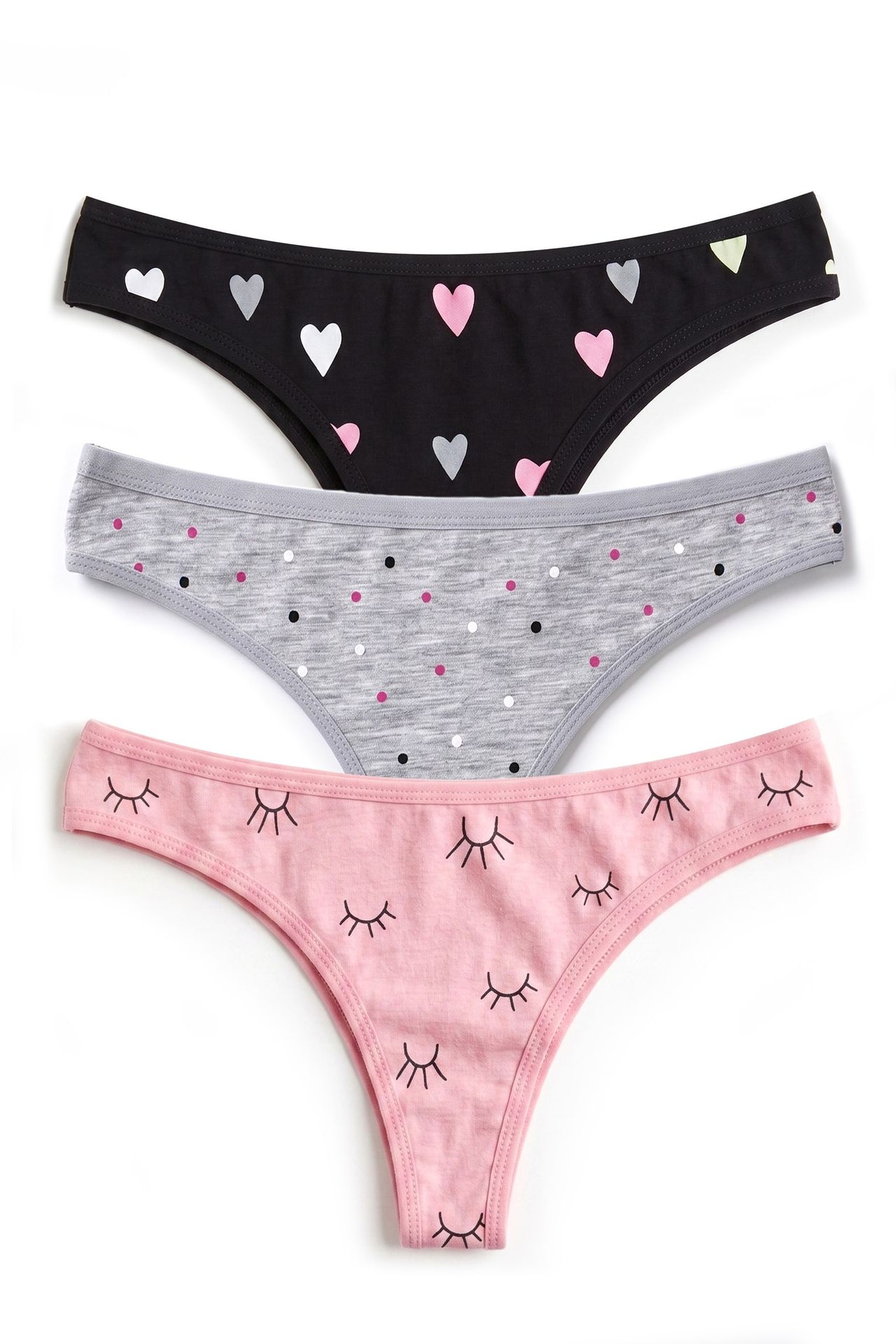 ÖTS Women's Panties 1