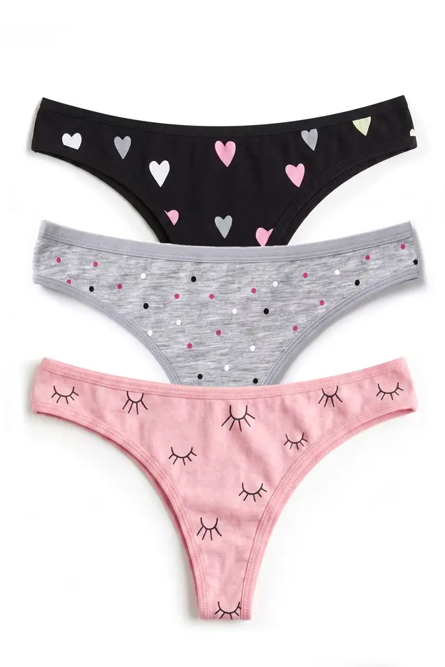 ÖTS Women's Panties