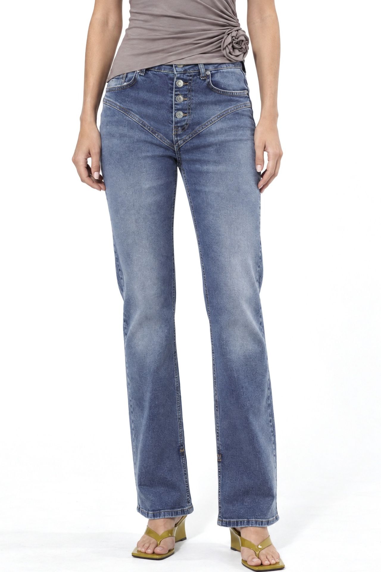 SQUALO Women's Pants 1