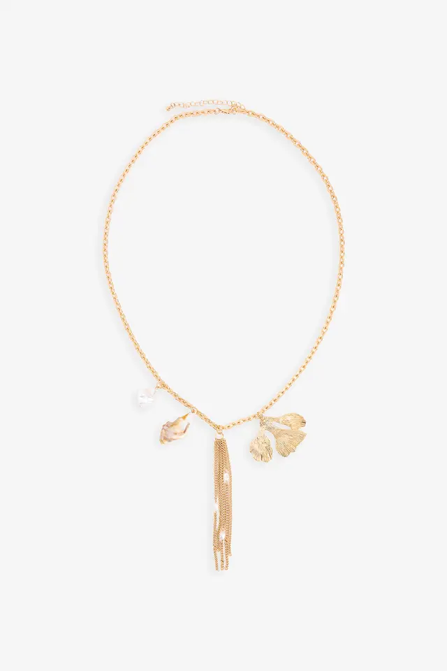 PENTI Adel Necklace