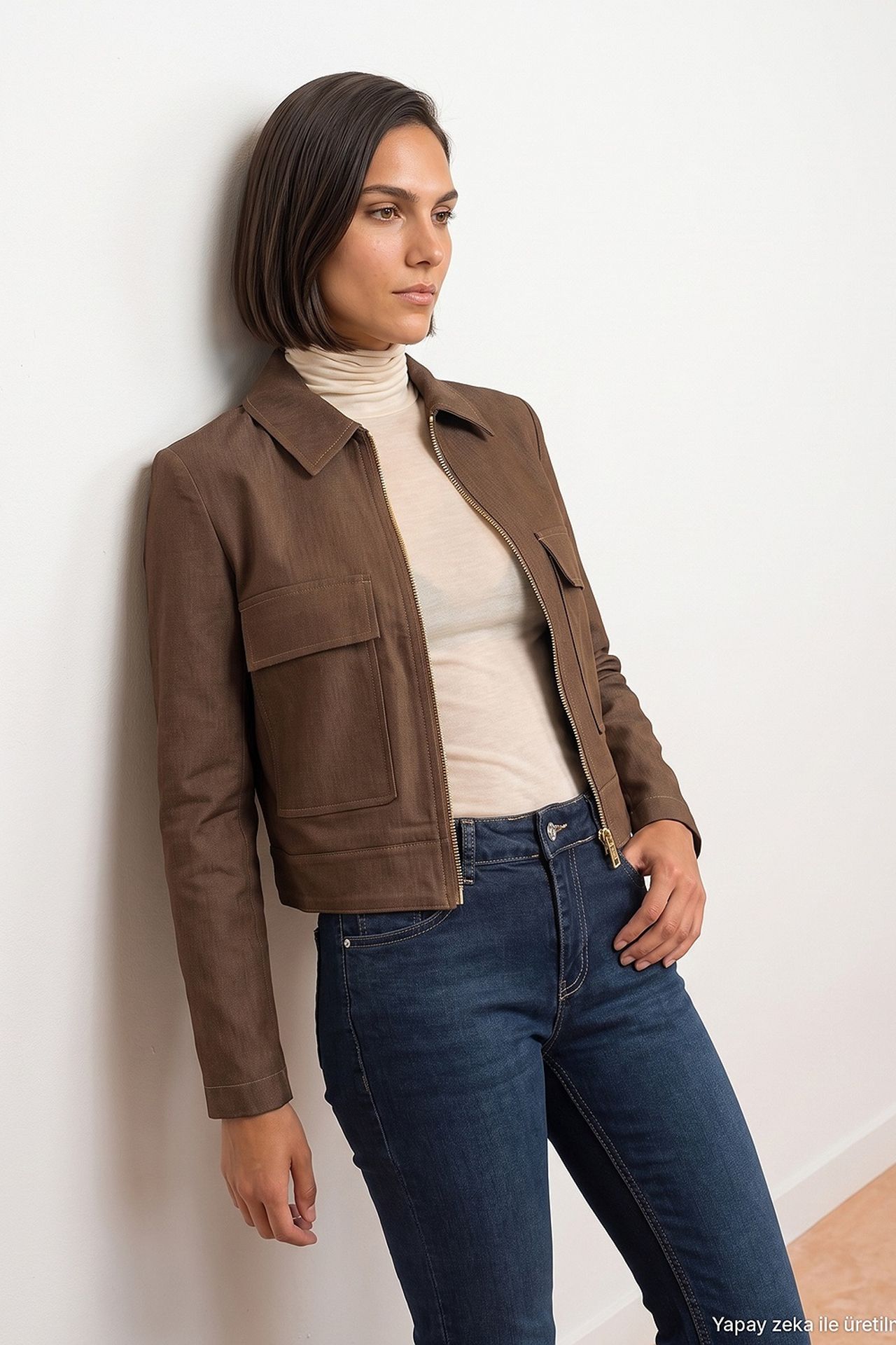 DILVIN Women’s Jacket 5