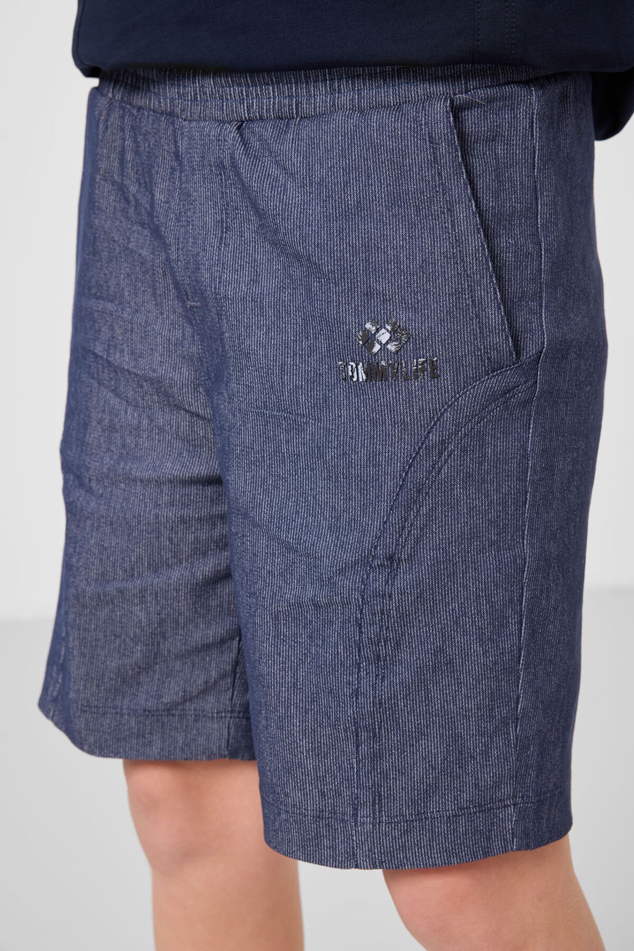TOMMY Youth Two-Piece Coord 6