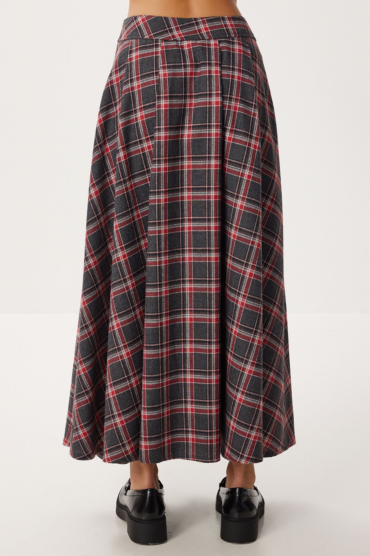 ISTANBUL Women's Skirt 6