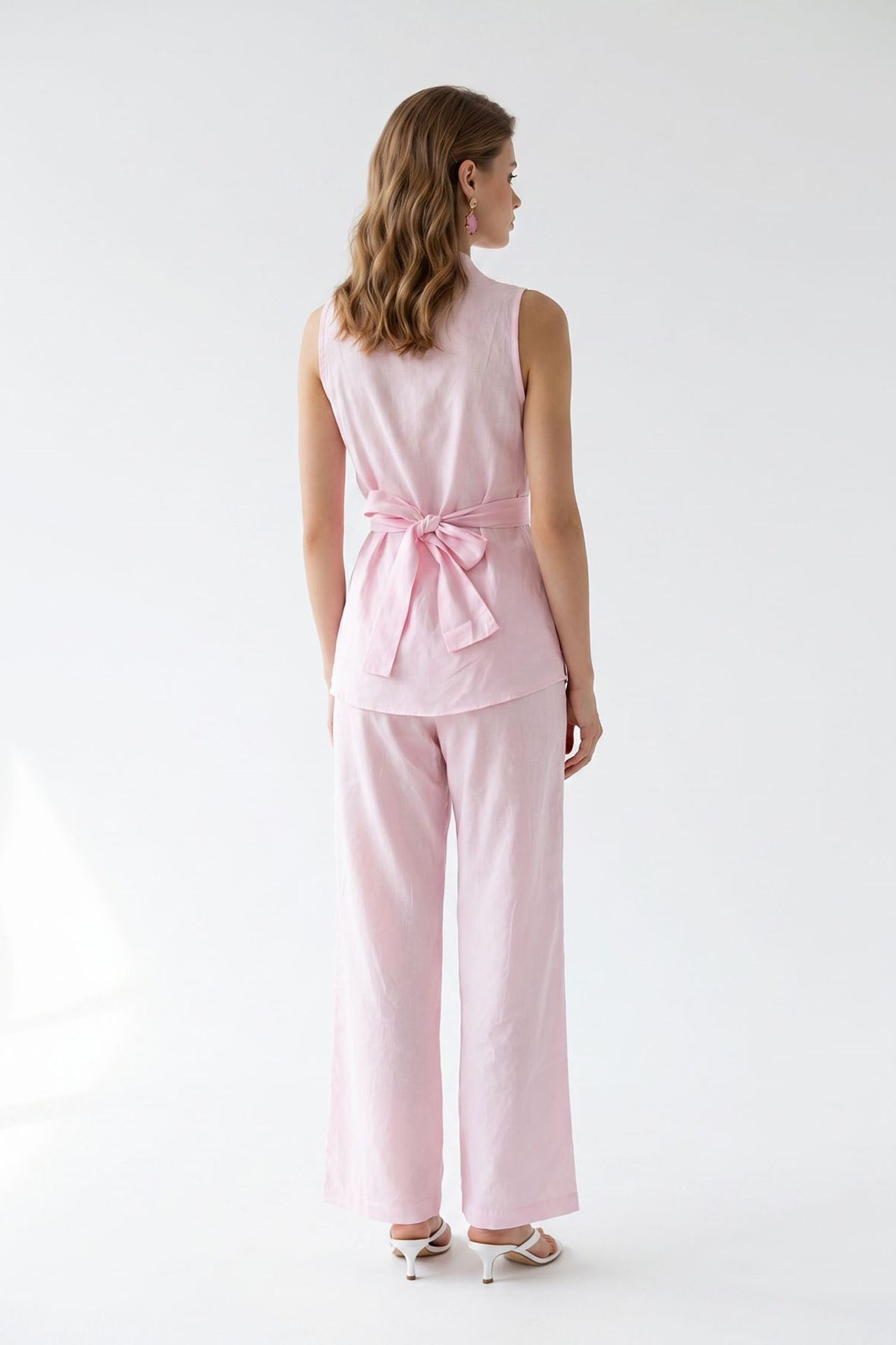 MIXRAY Women’s Two-Piece Coord Set 5
