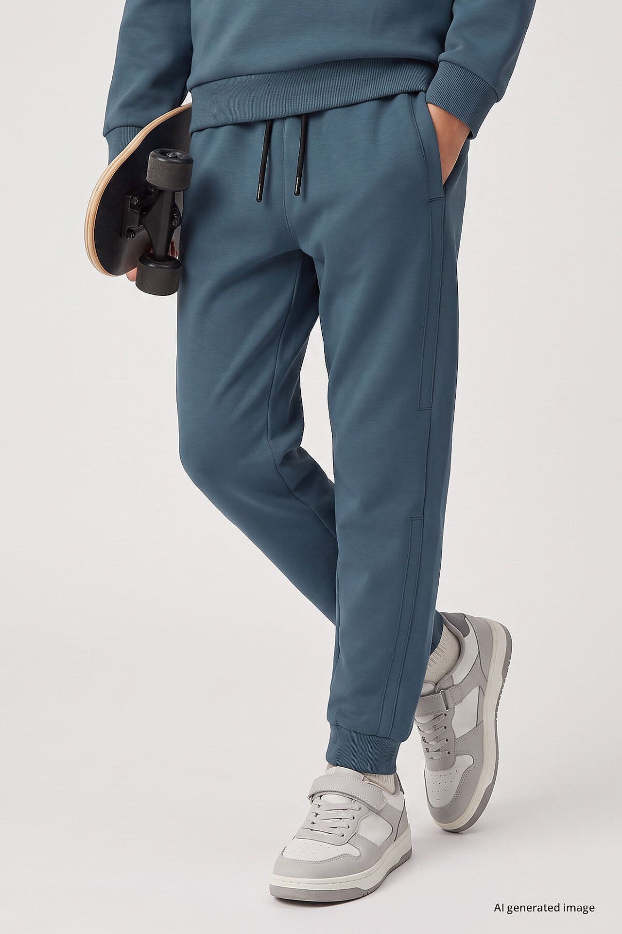 TOMMY Youth Active Set 4