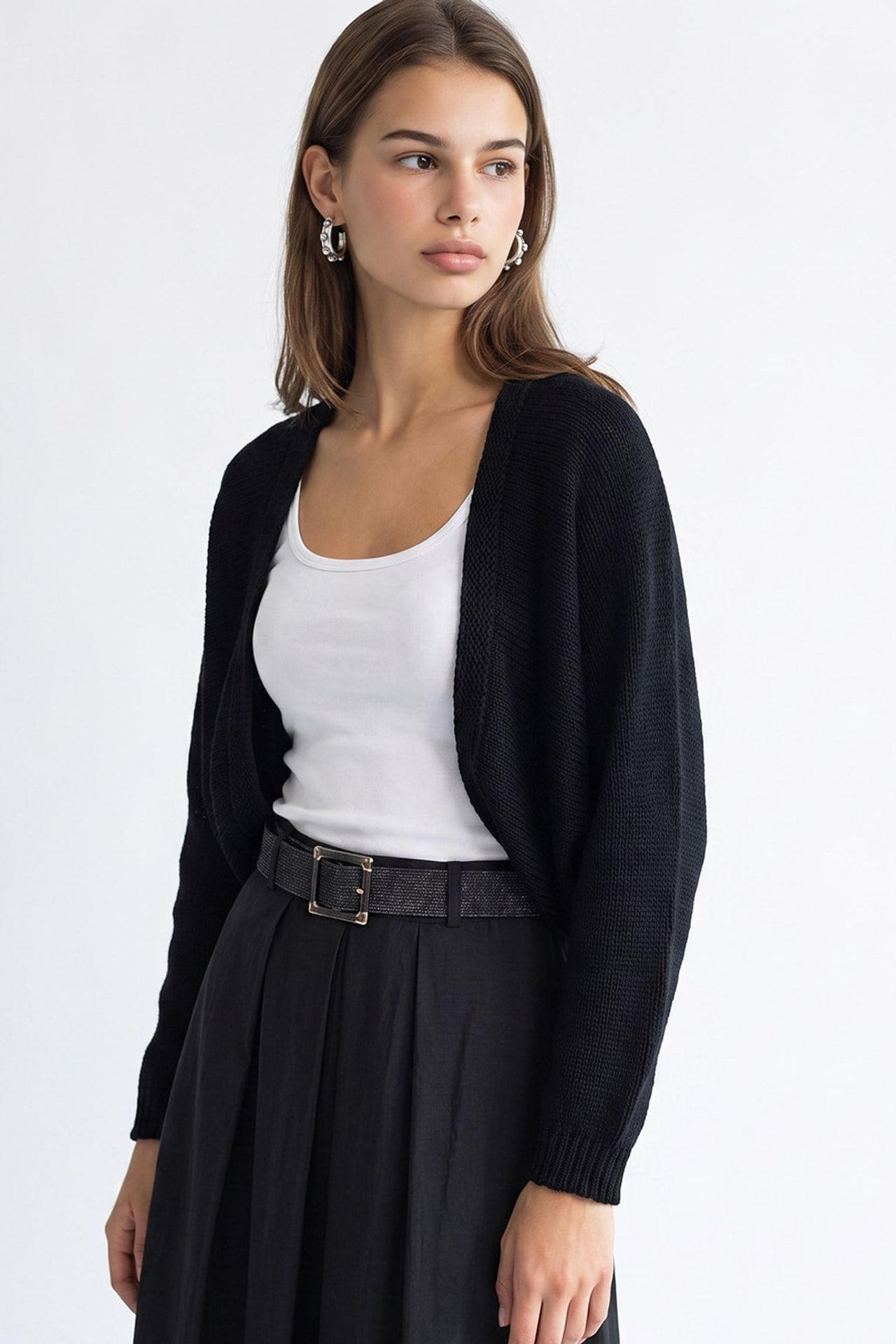 MIXRAY Cardigan 5