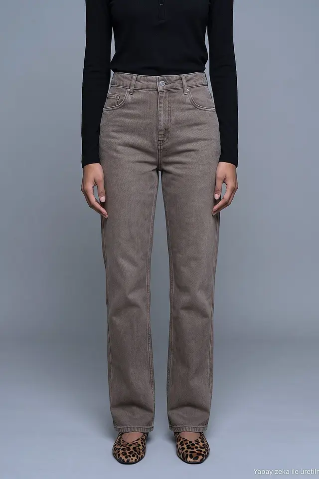 DILVIN Women’s Jeans