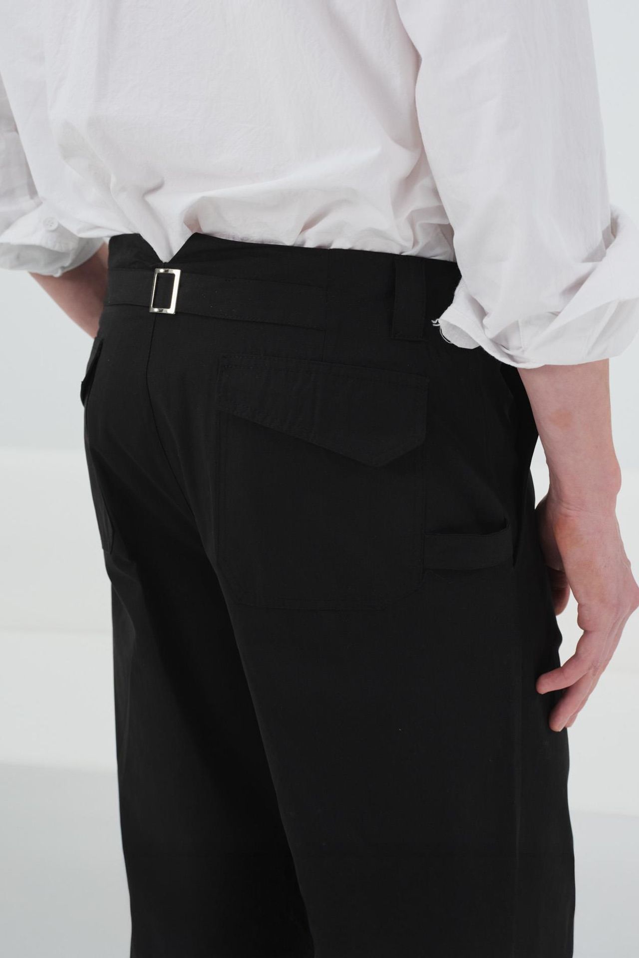 GIESTO Men's Tailored Suit Pants