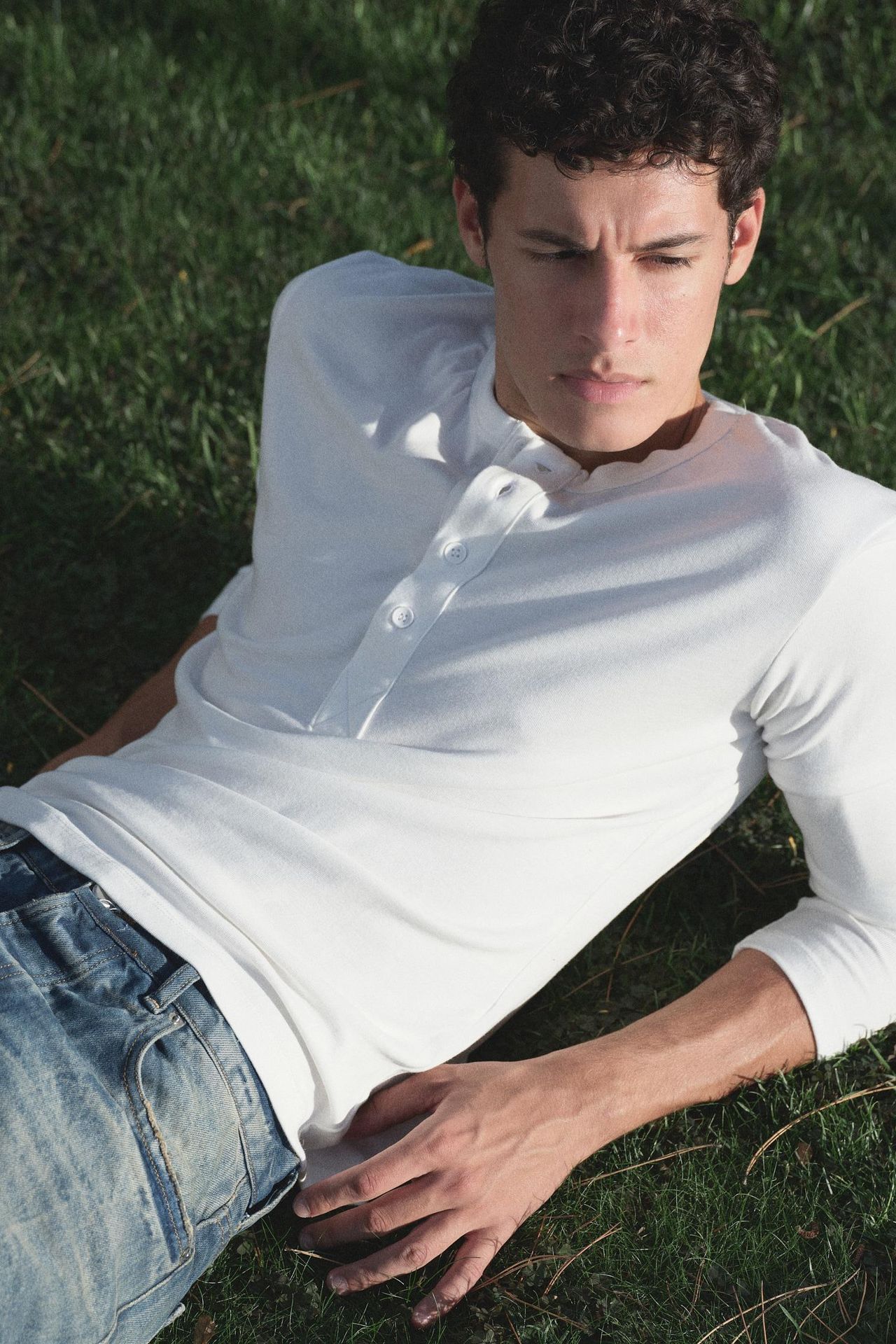 GIESTO Men's Crew Neck T-Shirt 5