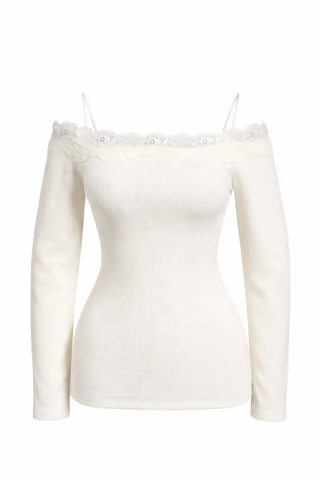 MIXRAY Women's Blouse