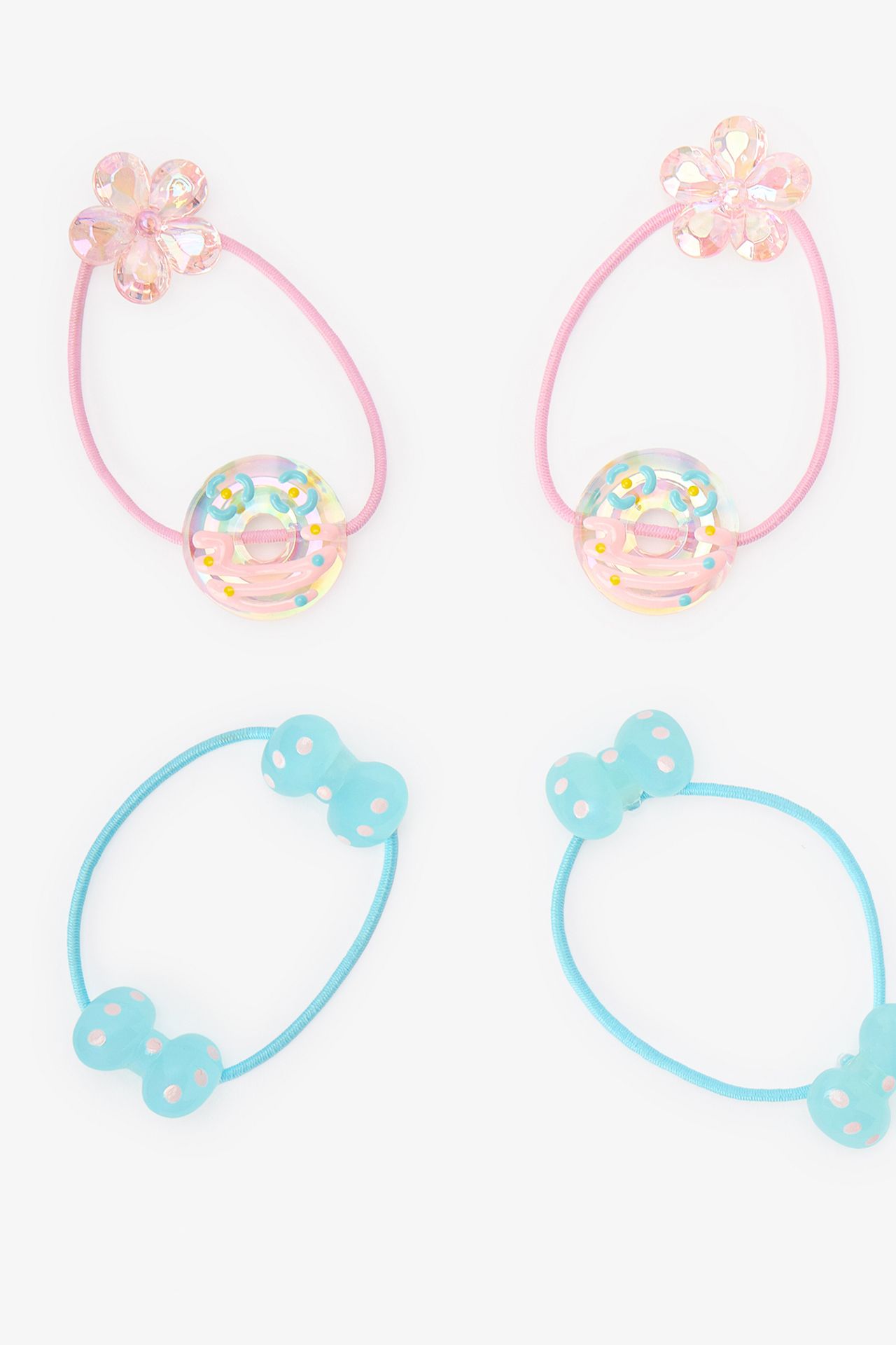 PENTI Girls' Sugar Hair Clip 2